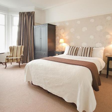 Ennislare House Guest Accommodation Μπάνγκορ Δωμάτιο φωτογραφία