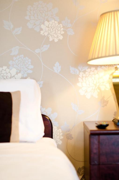 Ennislare House Guest Accommodation Μπάνγκορ Εξωτερικό φωτογραφία
